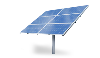 Photovoltaics - BVS Industrie-Elektronik