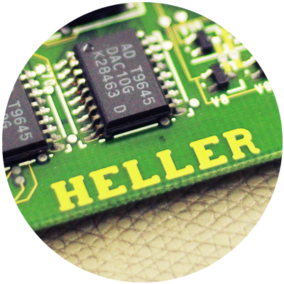 Heller – BVS Industrie-Elektronik