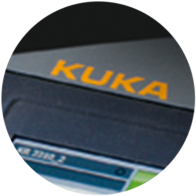 KUKA – BVS Industrie-Elektronik