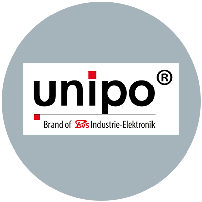 unipo® – BVS Industrie-Elektronik