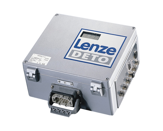 Lenze - BVS Industrie-Elektronik