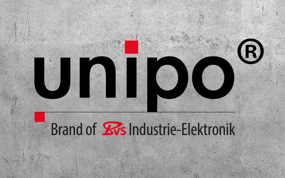 unipo - BVS Industrie-Elektronik