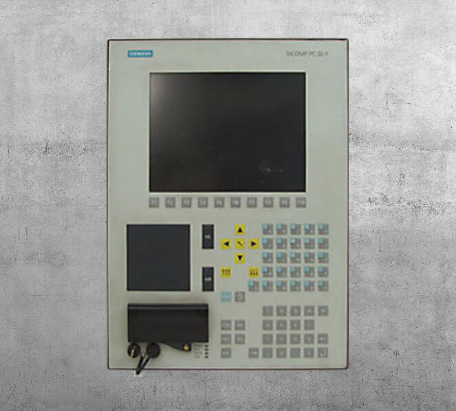 Siemens PC32 originál – BVS Industrie-Elektronik