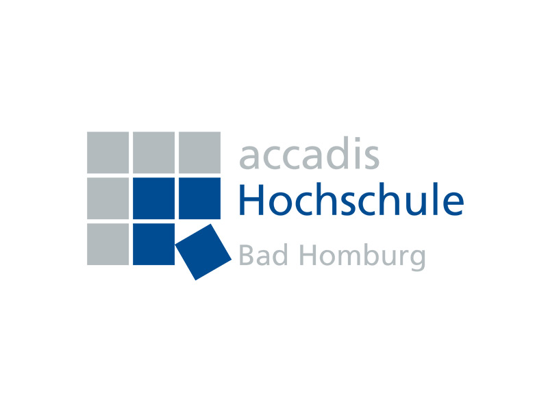 accadis Hochschule Bad Homburg - Partner BVS Industrie-Elektronik