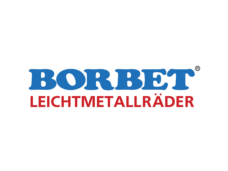 Borbet - Referenz BVS Industrie-Elektronik
