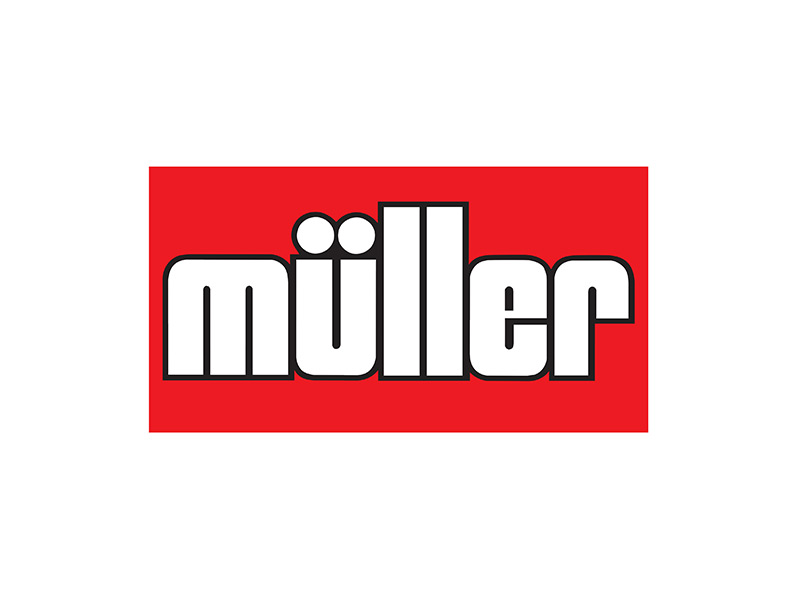 Müller - Referenz BVS Industrie-Elektronik