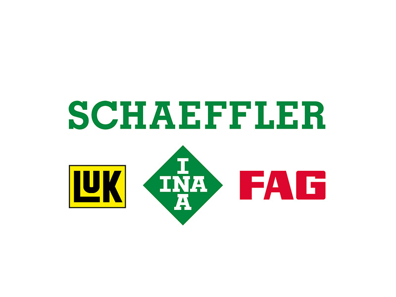 Schaeffler - Referenz BVS Industrie-Elektronik