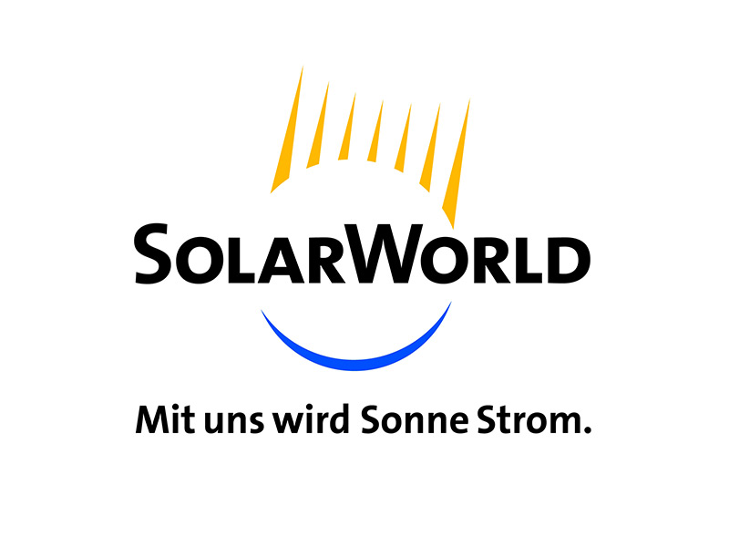 Solar World - Referenz BVS Industrie-Elektronik